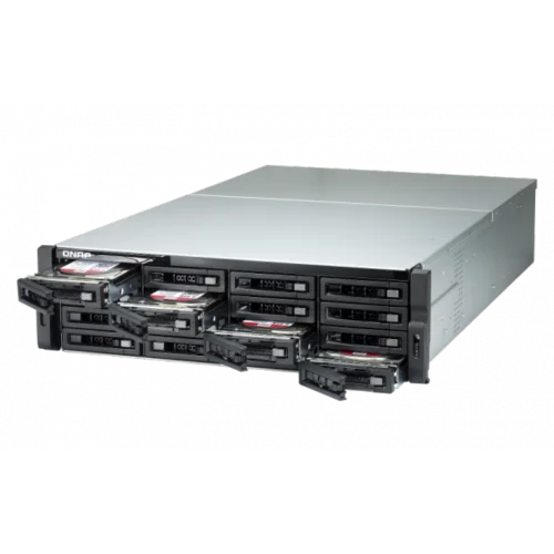 NAS-сервер TDS-16489U R2 NAS-сервер TDS-16489U R2